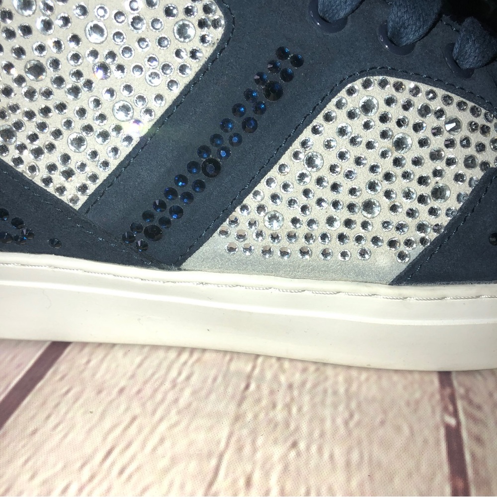 Ferrari massari ‘the nipsey hustler’ sneakers - Picture 16 of 17